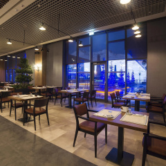 Radisson Blu Hotel, Ankara - Bild 21