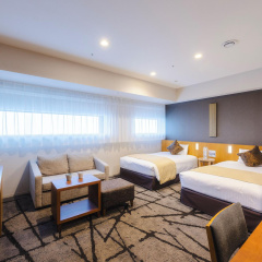 Hotel Gracery Shinjuku - Bild 10