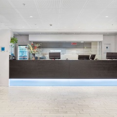 Best Western Plus Park Globetrotter Copenhagen Airport Hotel - Bild 2