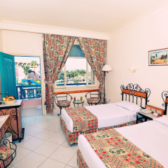 Le Pacha Resort - Bild 3
