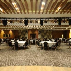 Lonicera West Hotel - Bild 3