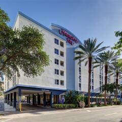 Отель Hampton Inn Miami-Coconut Grove/Coral Gables США, Майами - отзывы, цены и фото номеров - забронировать отель Hampton Inn Miami-Coconut Grove/Coral Gables онлайн фото 11