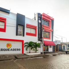 Ayenda Hotel Alejandria