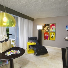 Oh! Oasis Urban Hotel - Bild 13