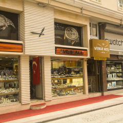 Venue Hotel Old City Istanbul - Bild 22