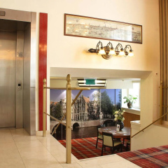 Hotel Avenue - Bild 16