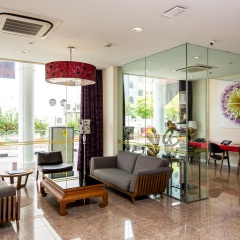 Santa Grand Hotel East Coast, a NuVe Group Collection - Bild 25
