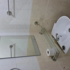 Woolley Ipoh Garden Homestay thumbnail 8