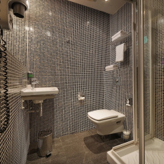 EA Hotel Crystal Palace - Bild 9
