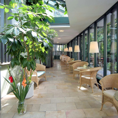 Hotel Martha Dresden - Bild 11