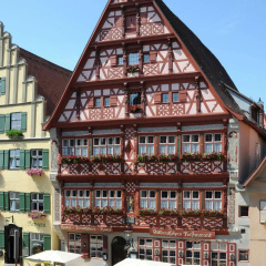 Hotel Deutsches Haus - Bild 1