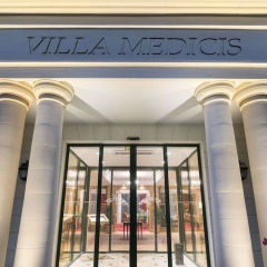 Villa Médicis Puteaux - Bild 1