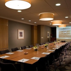World Center Hotel - Bild 15