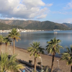 Anadolu Hotel - Bild 20