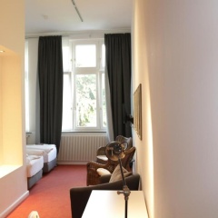 Park Apartaments - Bild 3