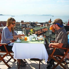 Osmanhan Hotel - Bild 21