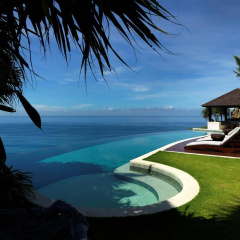 The Ungasan Clifftop Resort - Bild 15