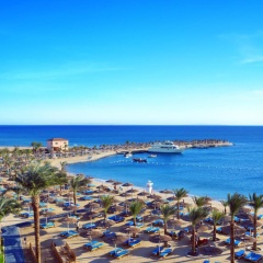 Beach Albatros Resort - All Inclusive - Bild 27