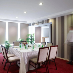 Kordon Otel Alsancak - Bild 16