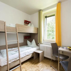 Youth Hostel Bonn - Bild 3