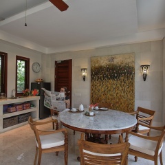 Nusa Indah Villa - Bild 21