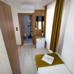 Ersoy Ikiz Otel - Bild 4