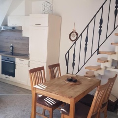 Ferienwohnung Fernblick - Bild 8