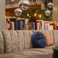 Hotel Berlin, Berlin, a member of Radisson Individuals - Bild 15