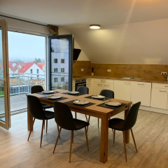 Niwas Apartments - Bild 6