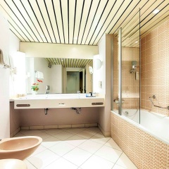The Q - Quadro City Hotel - Bild 9