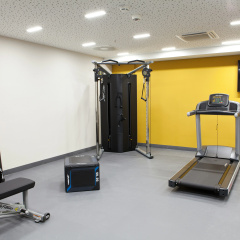 Hampton by Hilton Munich City Center East - Bild 22