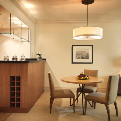 Grand Hyatt Istanbul - Bild 10