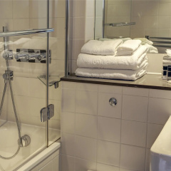 Best Western Mornington Hotel London Hyde Park - Bild 10