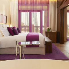 Sofitel Dubai The Palm - Bild 3