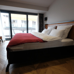 Nordstern Hotel Galata - Bild 3