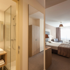Hotel Villa Royale - Bild 5