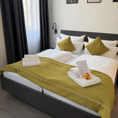GuestHouse Große Linde - Bild 6