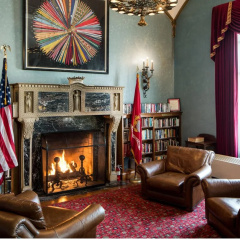 Marines Memorial Club & Hotel thumbnail 11