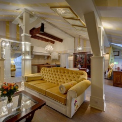 The Bonerowski Palace Boutique Hotel - Bild 2