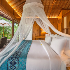 Kappa Senses Ubud Hotel - Bild 2