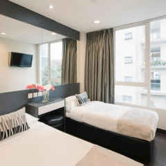 Value Hotel Nice - Bild 6