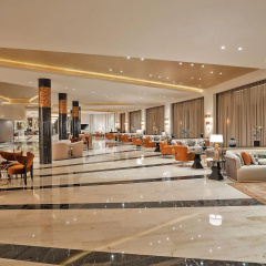 Rixos Premium Magawish Suites and Villas - Bild 3