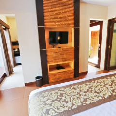 Luxotic Private Villa and Resort - Bild 2