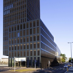 ibis Styles Basel City - Bild 1