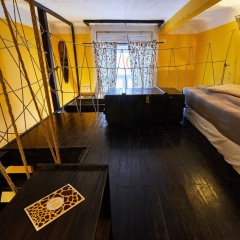 Aventura Boutique Hostel - Bild 18