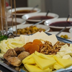 Meroddi La Porta Hotel - Bild 19