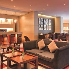Апартаменты Mövenpick Hotel & Apartments Bur Dubai ОАЭ, Дубай - отзывы, цены и фото номеров - забронировать отель Mövenpick Hotel & Apartments Bur Dubai онлайн фото 19