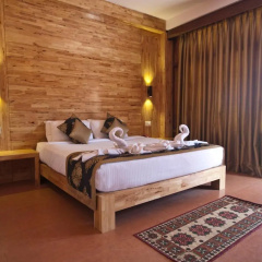 Symphony Palms Beach Resort thumbnail 3