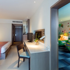Holiday Inn Resort Phuket by IHG - Bild 10