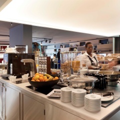 Living Hotel Frankfurt - Bild 23